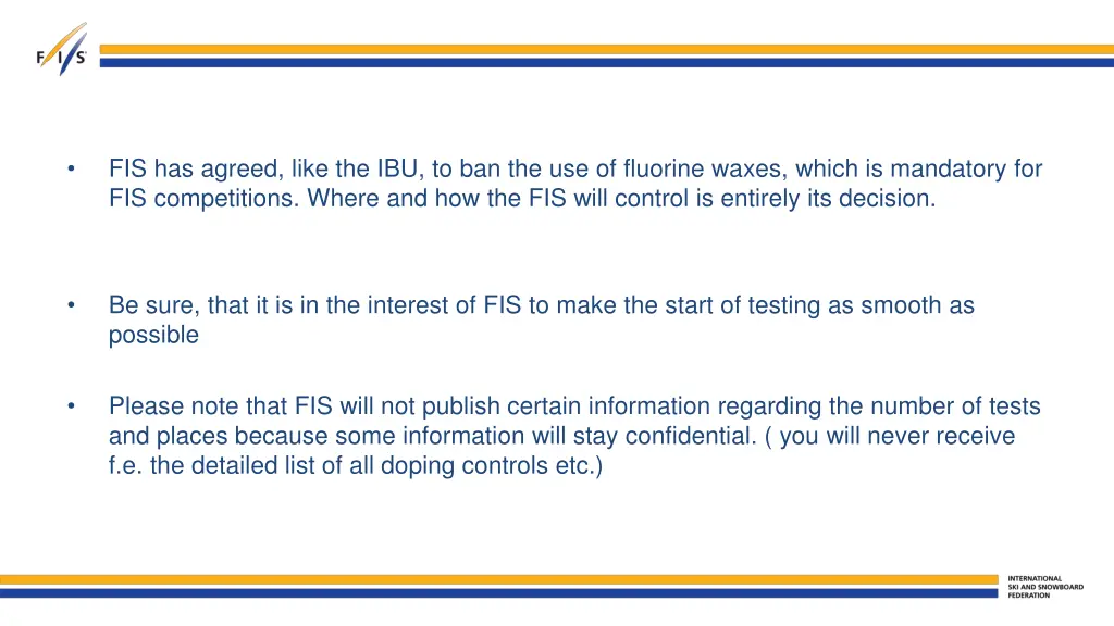 fis has agreed like