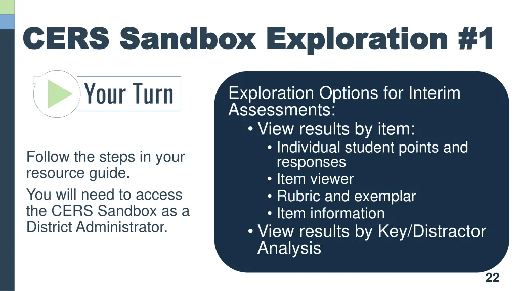 cers sandbox exploration 1 cers sandbox