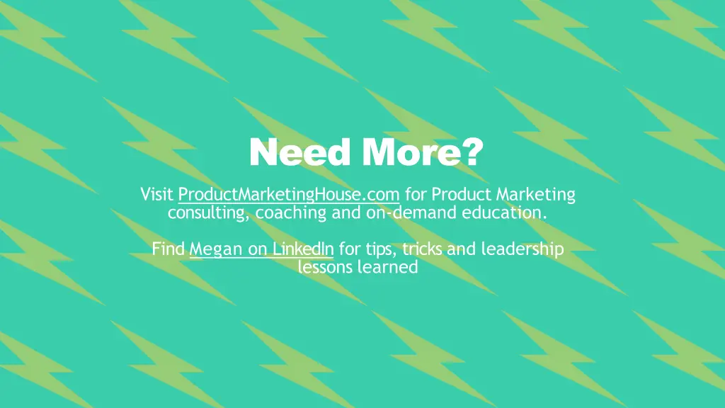 need more visit productmarketinghouse