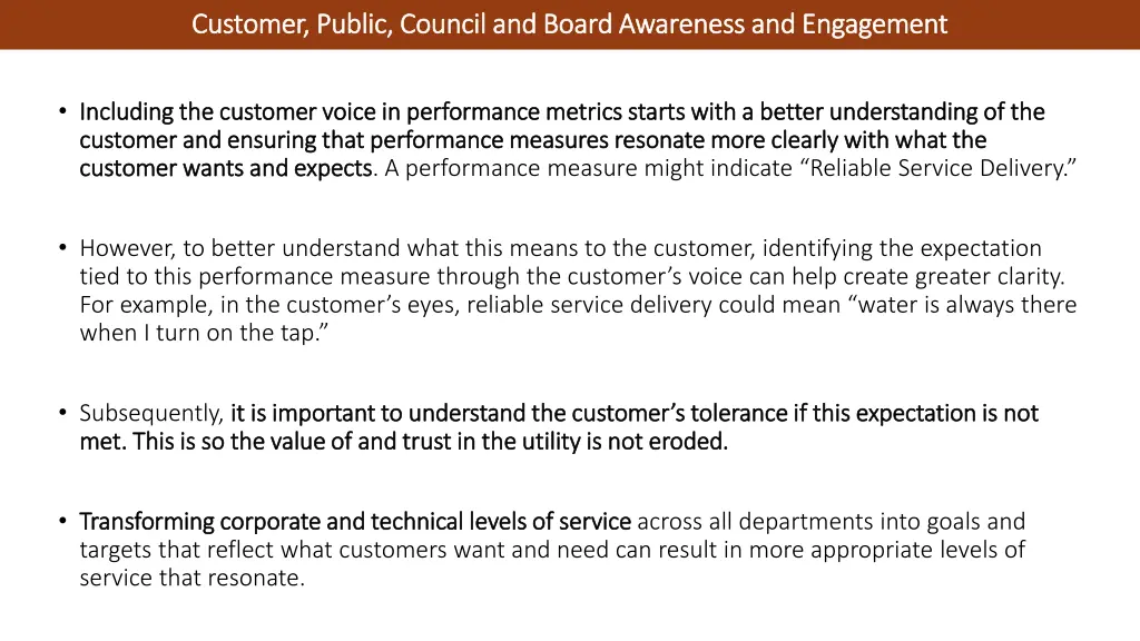 customer public council and board awareness 2
