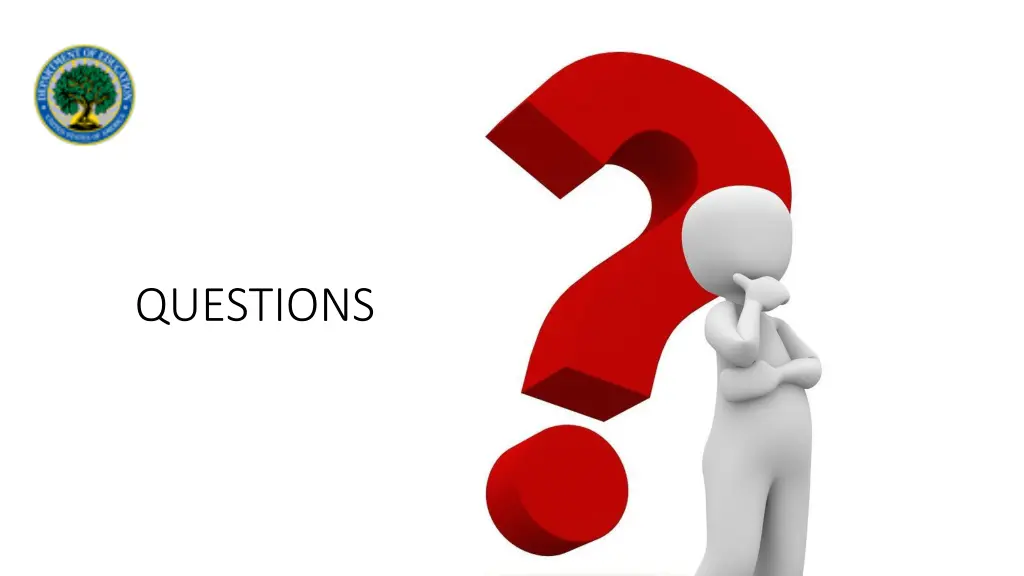 questions