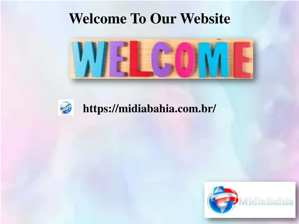 welcome to our website