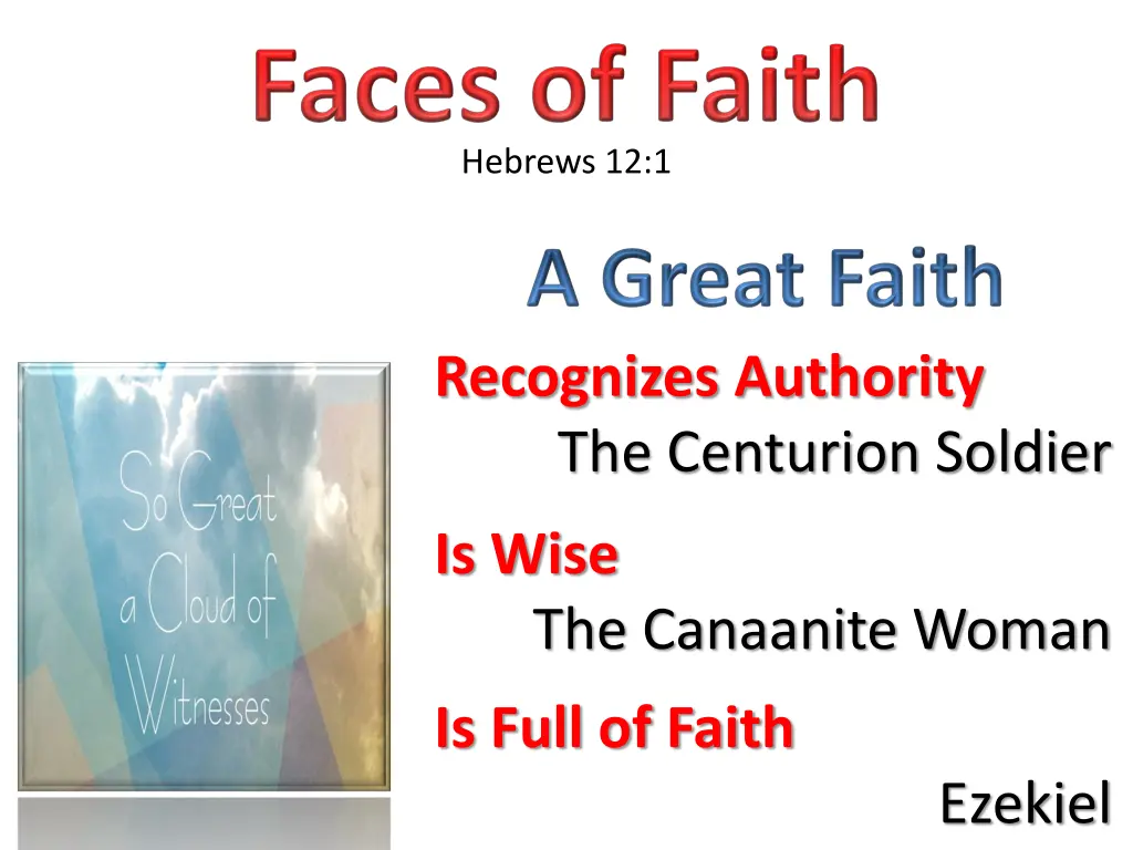 hebrews 12 1 7