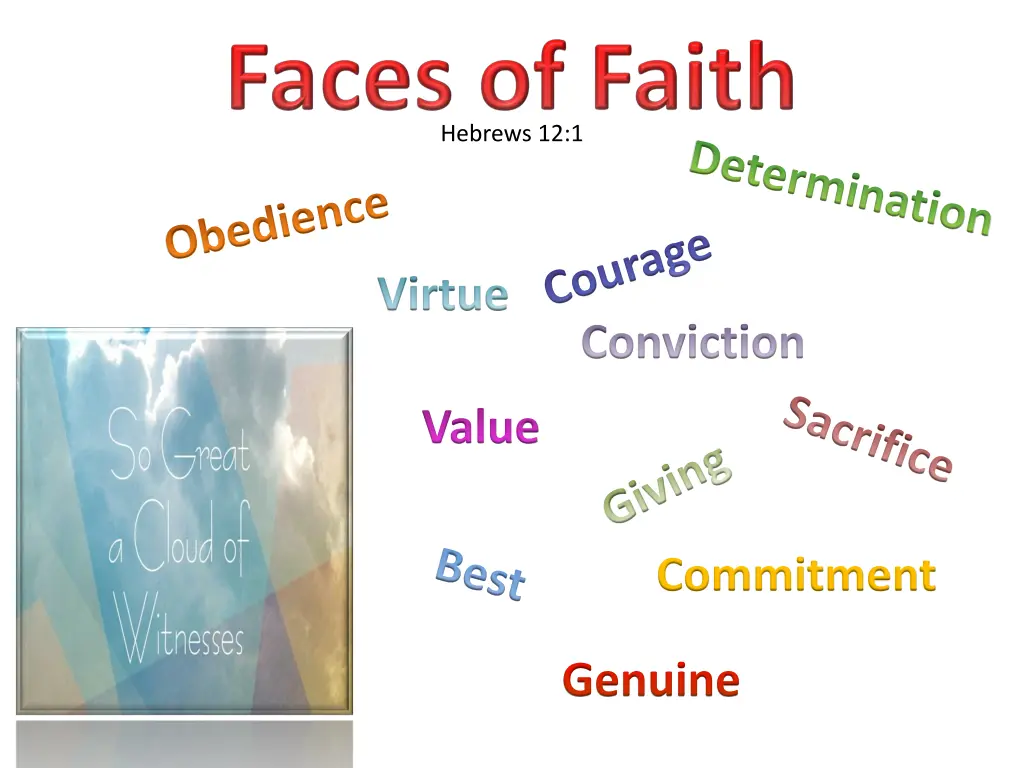 hebrews 12 1