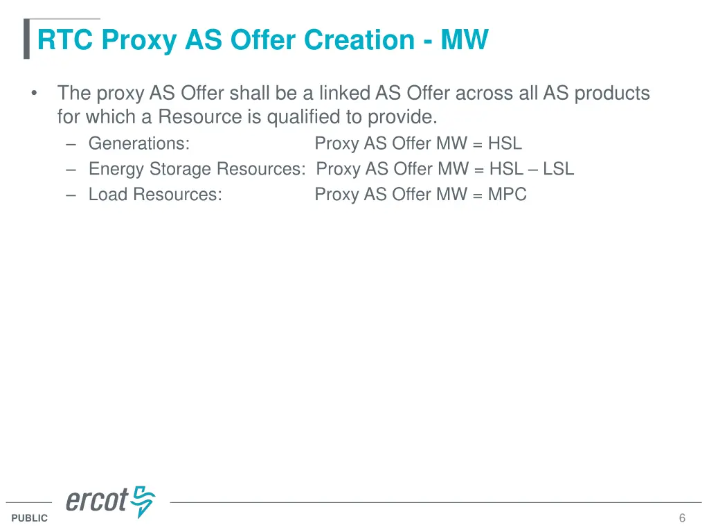 rtc proxy as offer creation mw