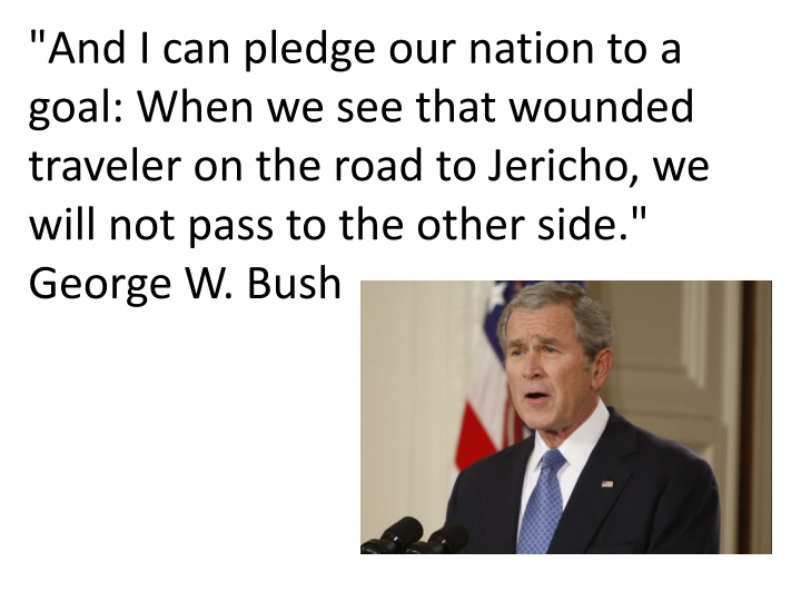 and i can pledge our nation to a goal when