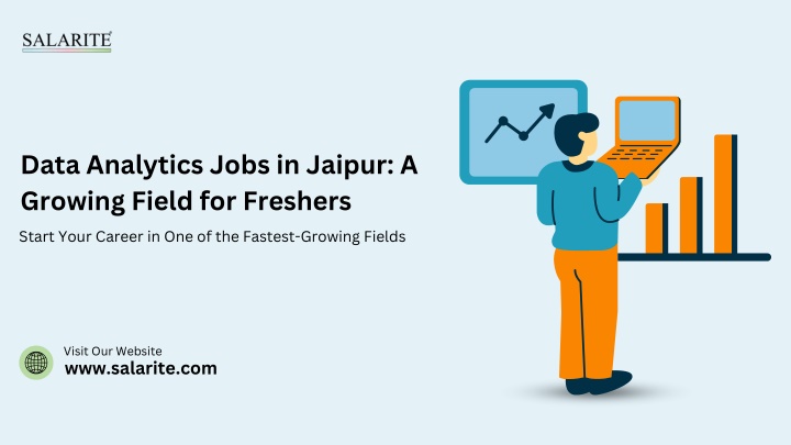 data analytics jobs in jaipur a growing field