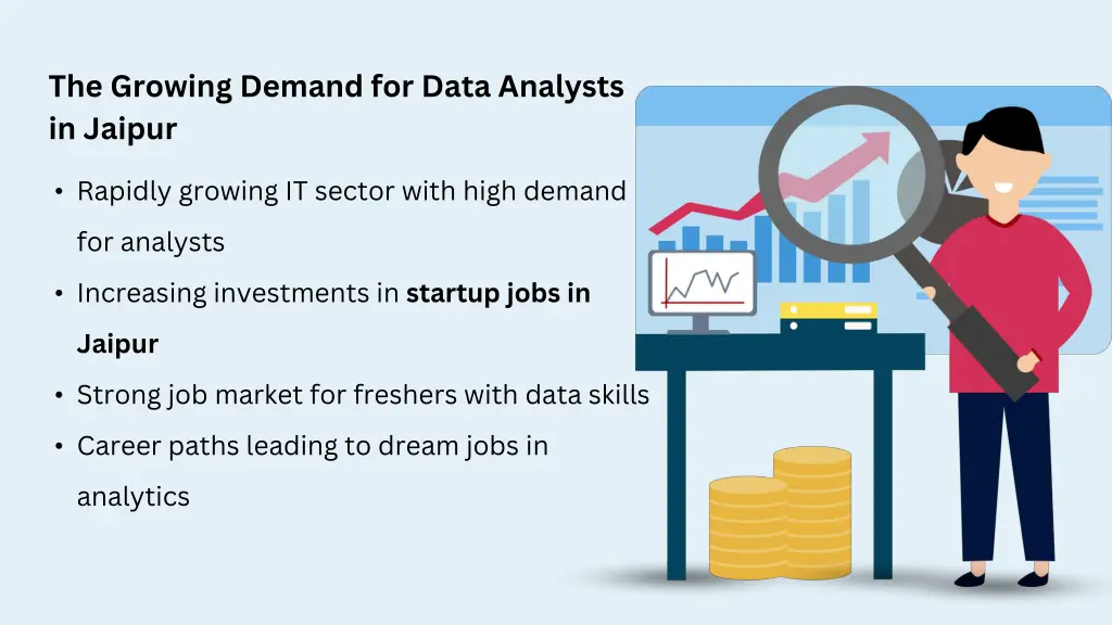 the growing demand for data analysts in jaipur