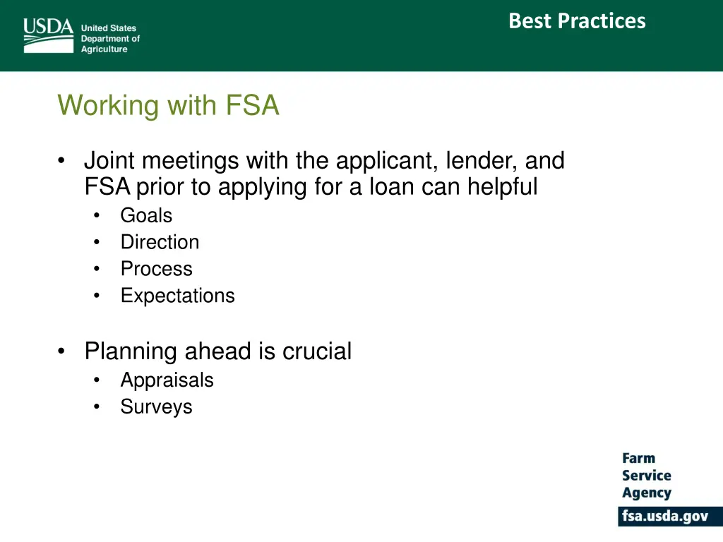 best practices 1