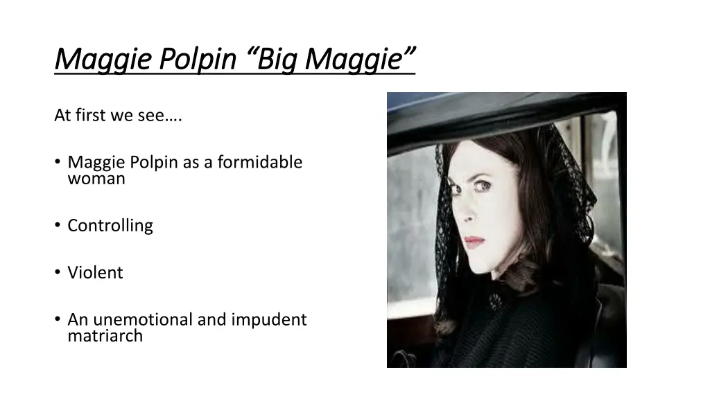 maggie polpin big maggie maggie polpin big maggie