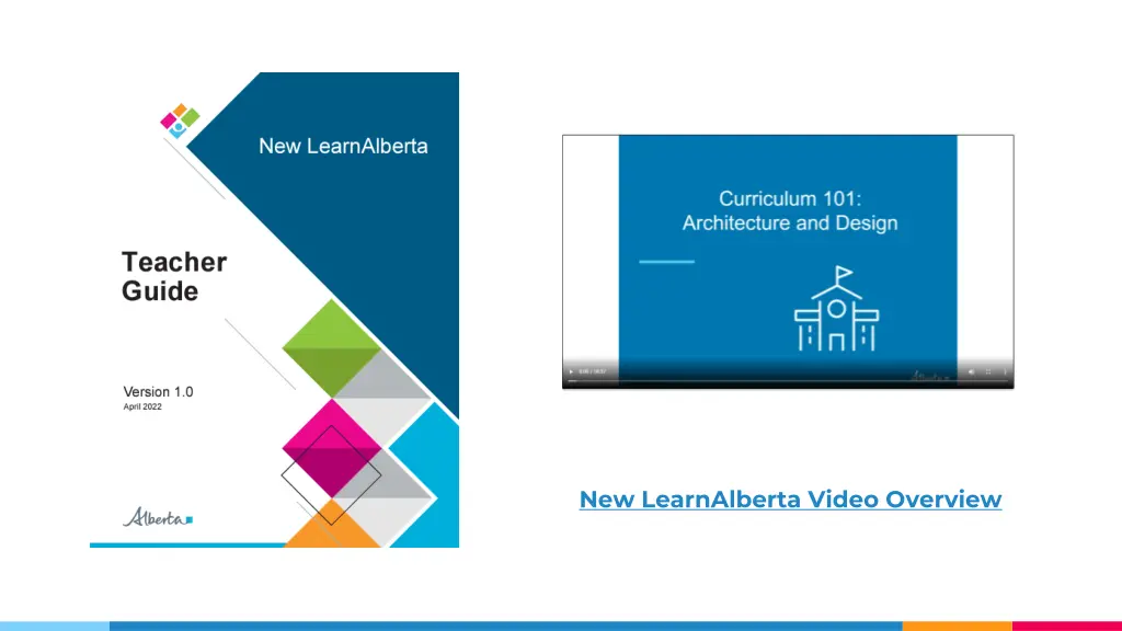 new learnalberta video overview