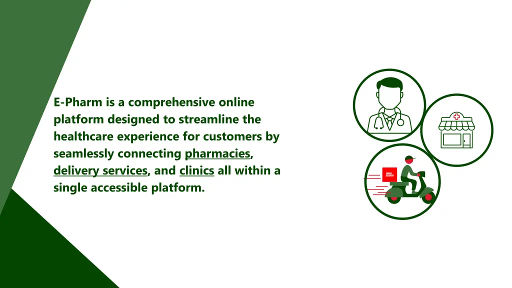 e pharm is a comprehensive online platform