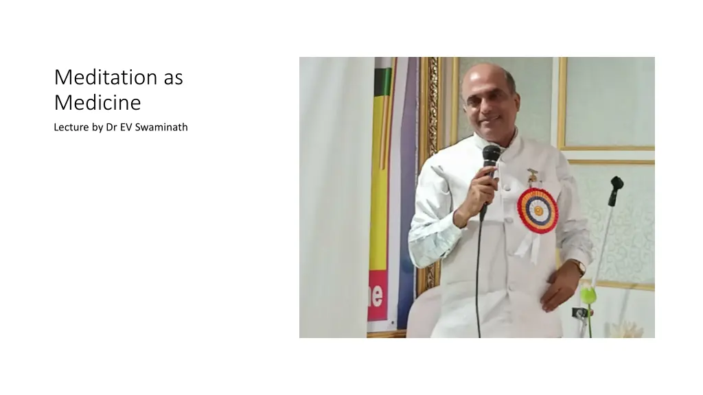 meditation as medicine 2
