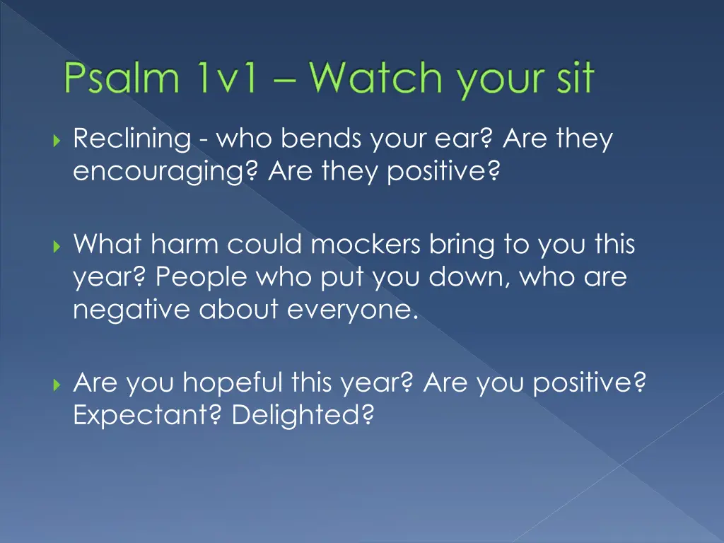 psalm 1v1 watch your sit