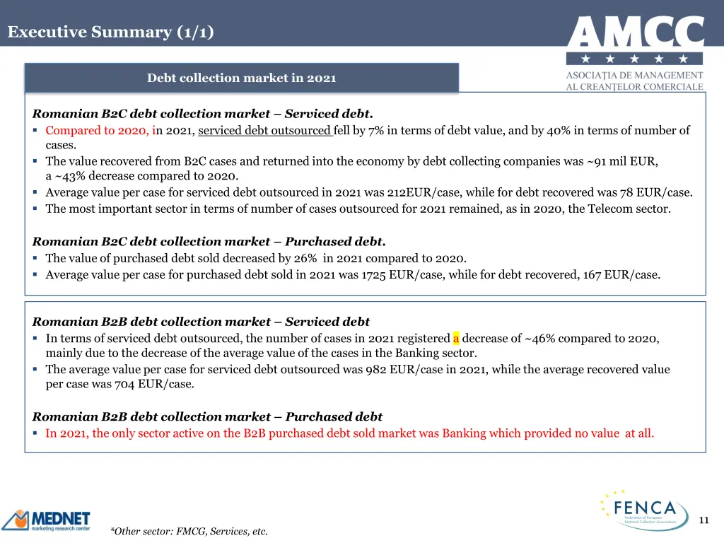 executive summary 1 1