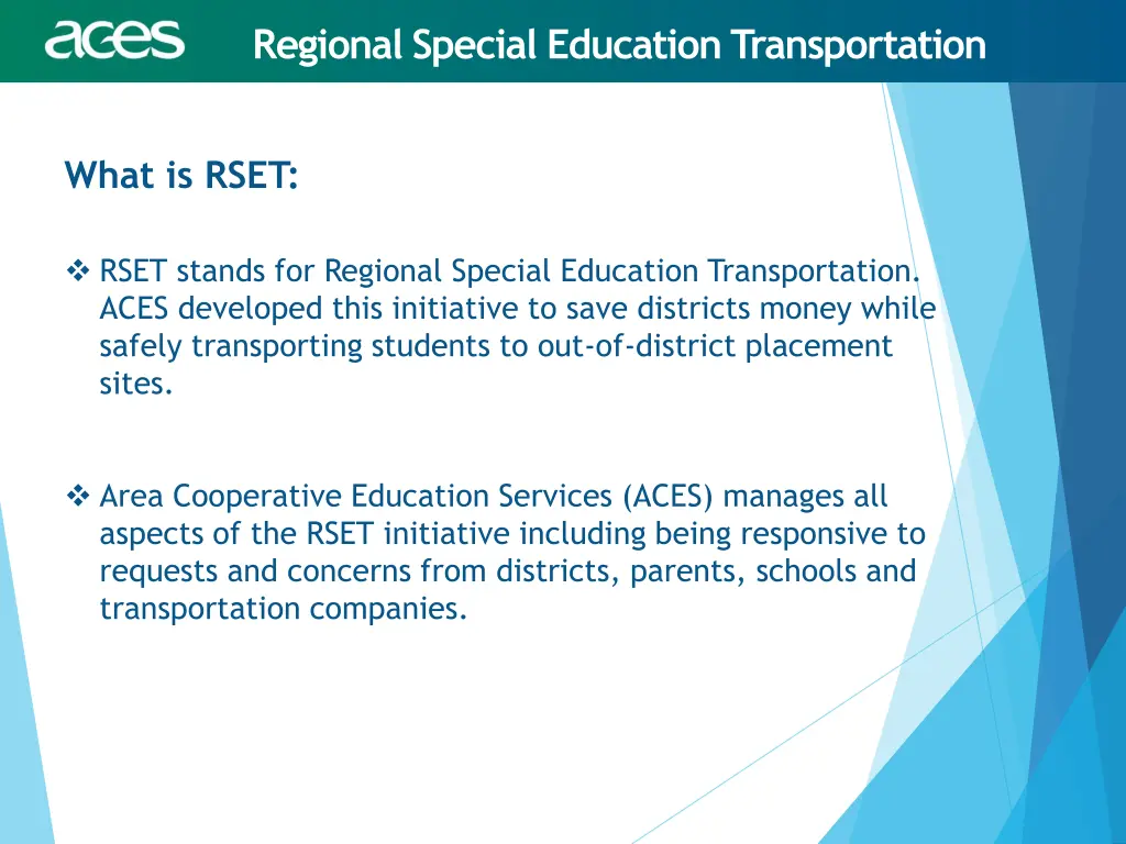 regional special education transportation 2