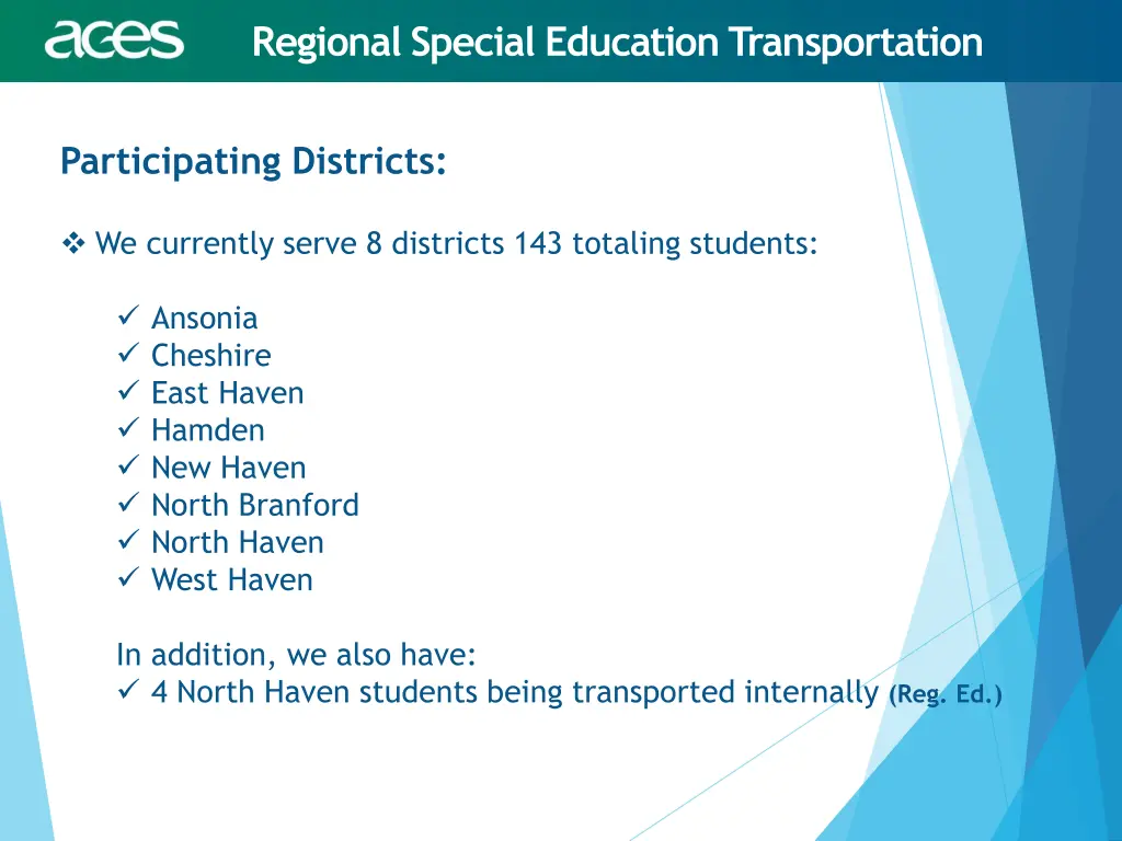 regional special education transportation 4