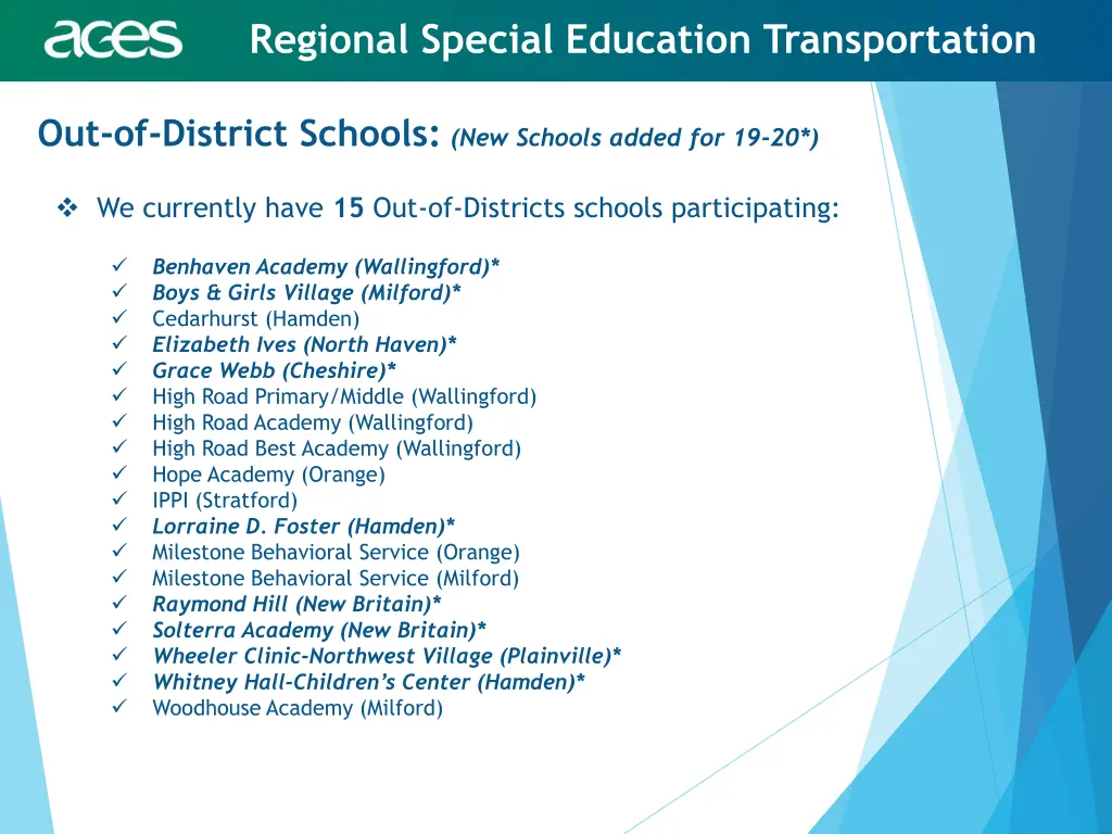 regional special education transportation 5