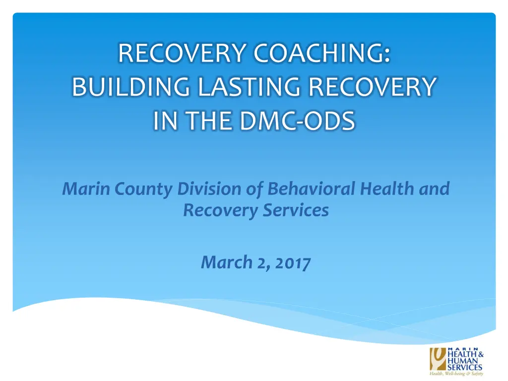 recovery coaching building lasting recovery
