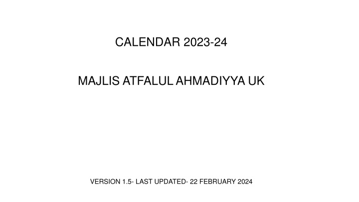 calendar 2023 24