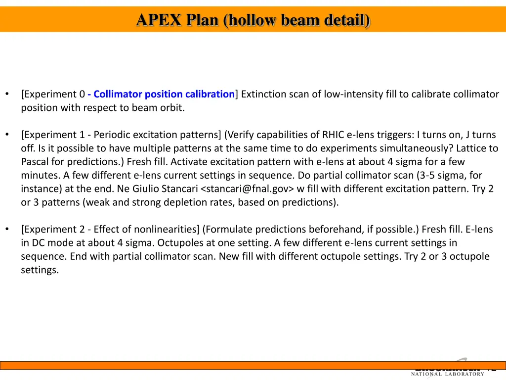 apex plan hollow beam detail