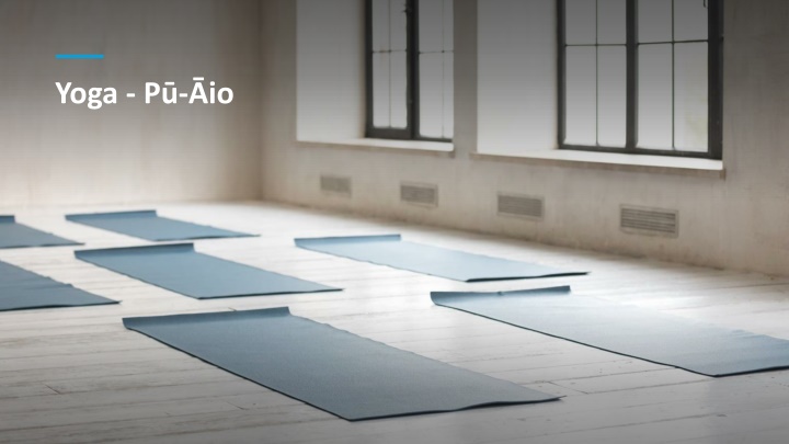 yoga p io