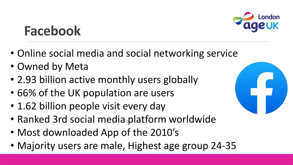 facebook