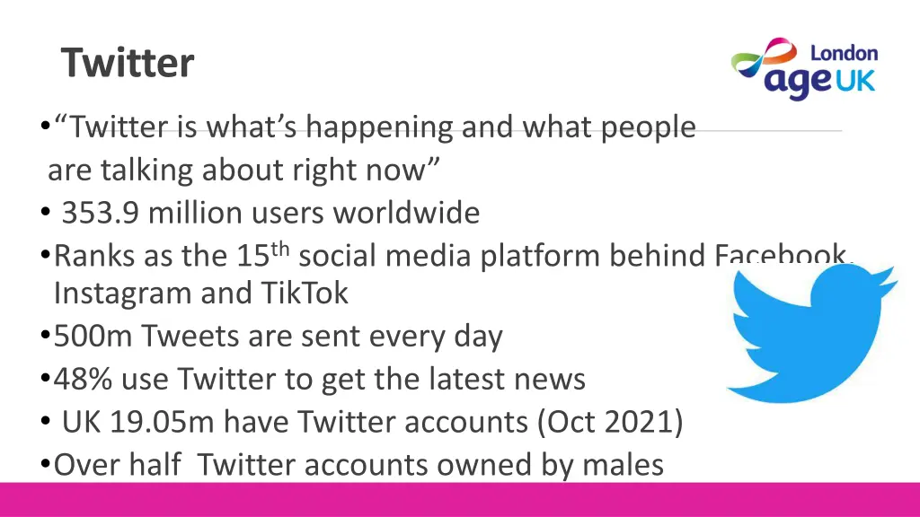 twitter