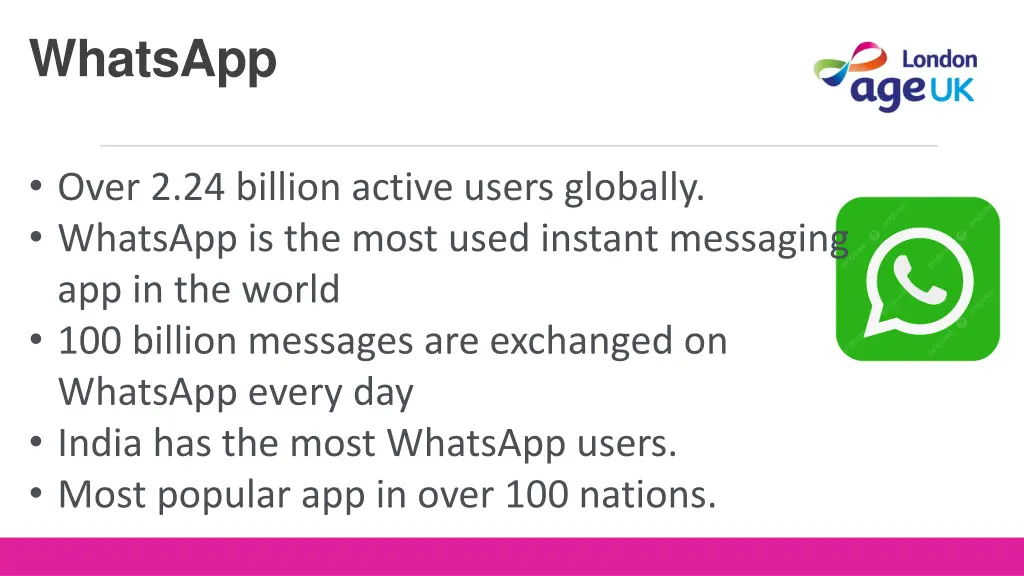 whatsapp