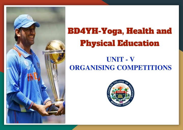 bd4yh yoga health and physical education