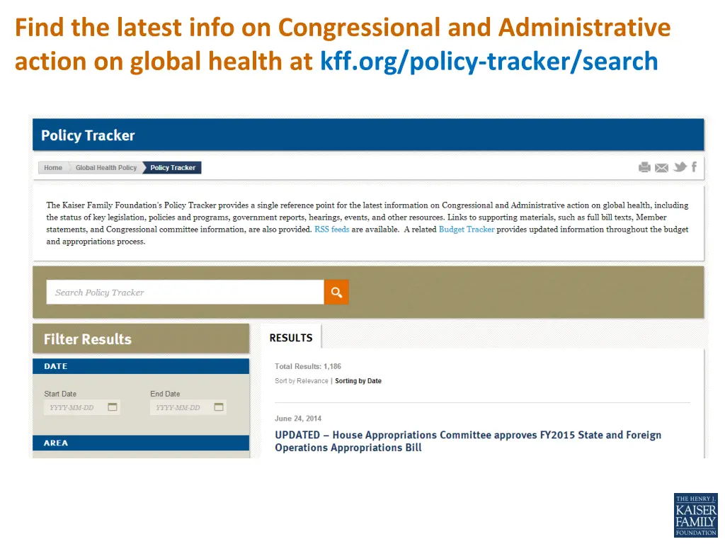 find the latest info on congressional