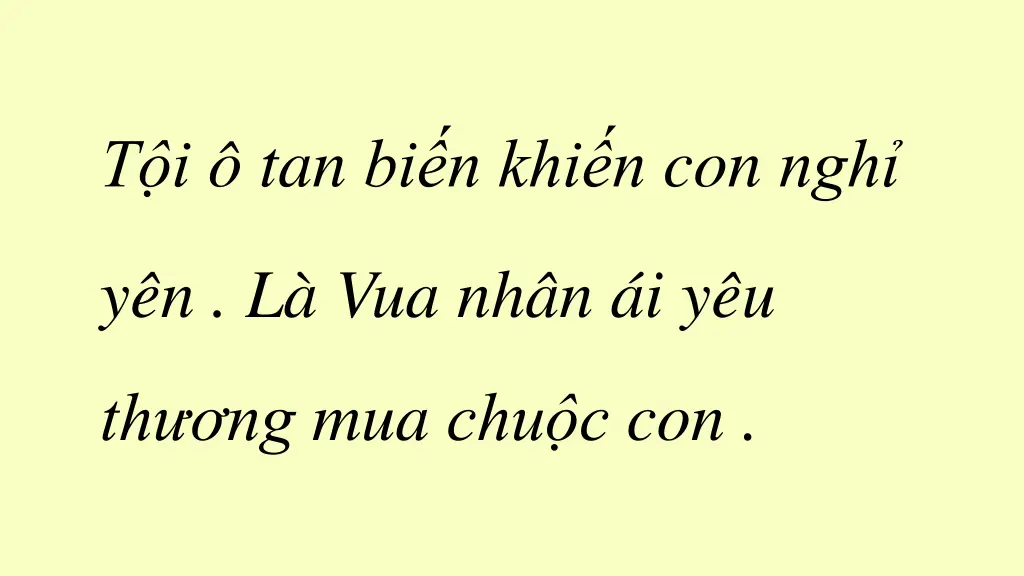 t i tan bi n khi n con ngh 1