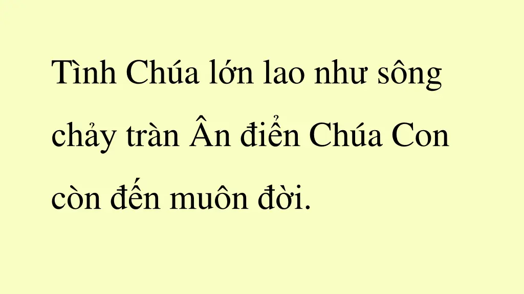 t nh ch a l n lao nh s ng