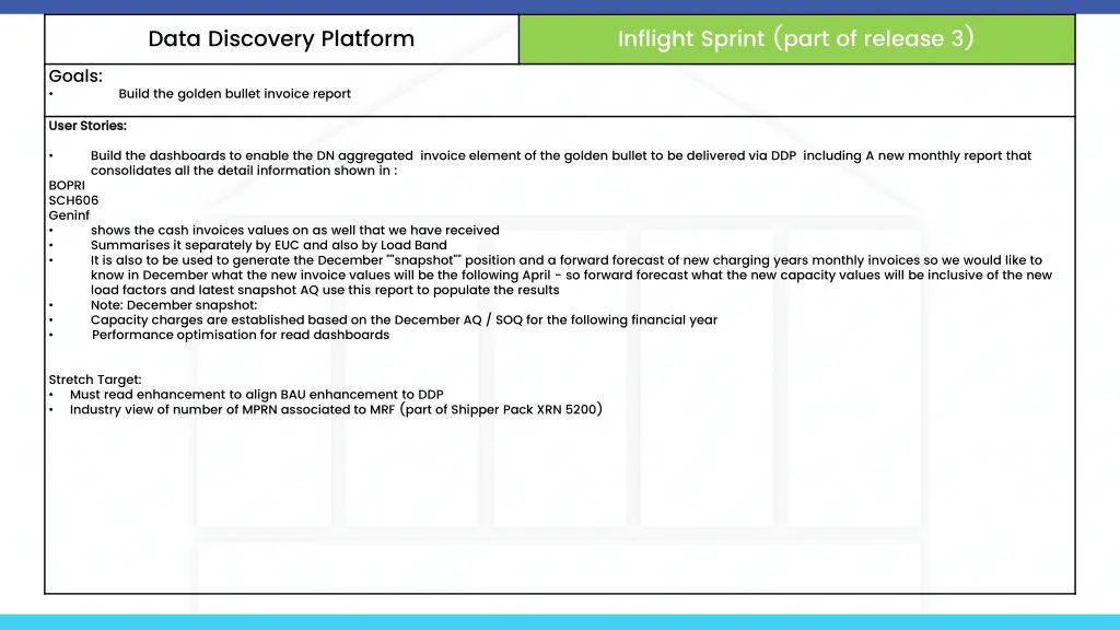 data discovery platform 2