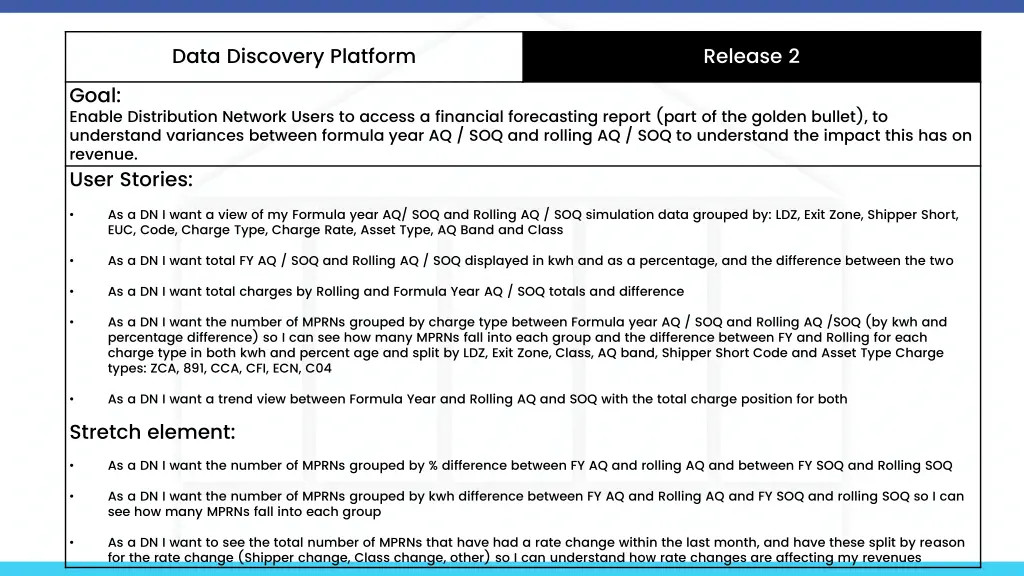 data discovery platform