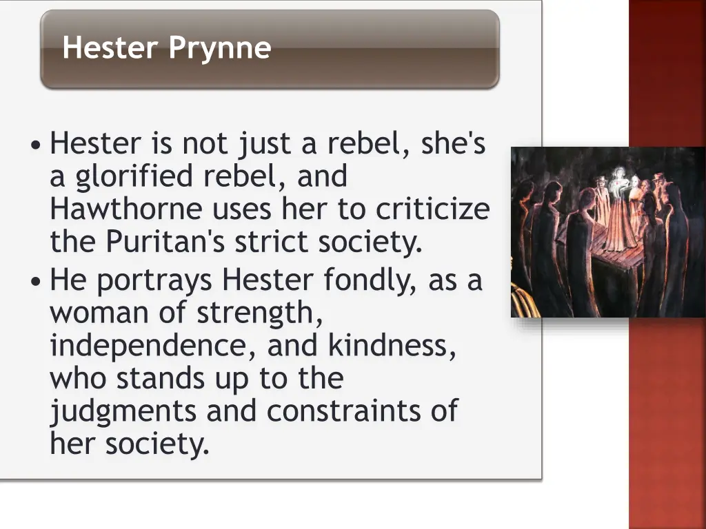 hester prynne 2