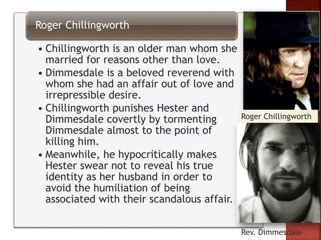 roger chillingworth 2