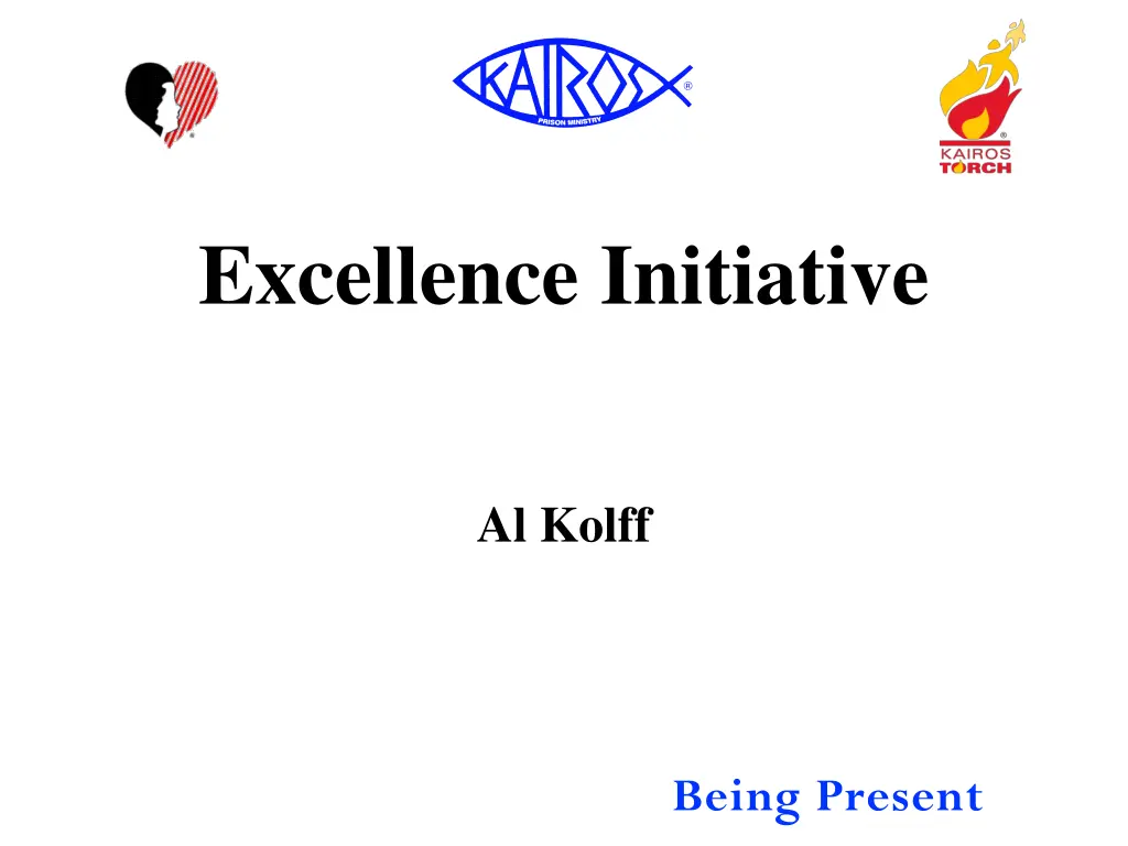 excellence initiative