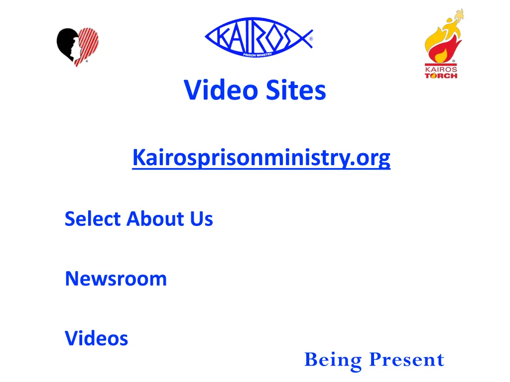 video sites 1