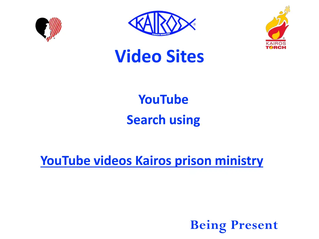 video sites