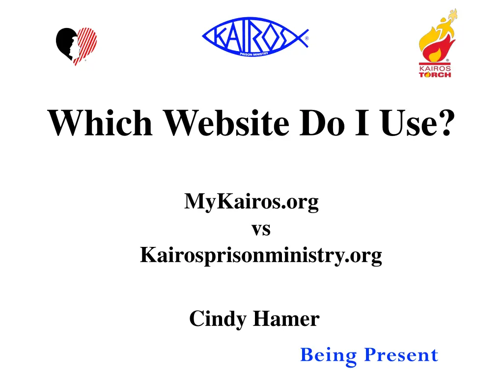 which website do i use