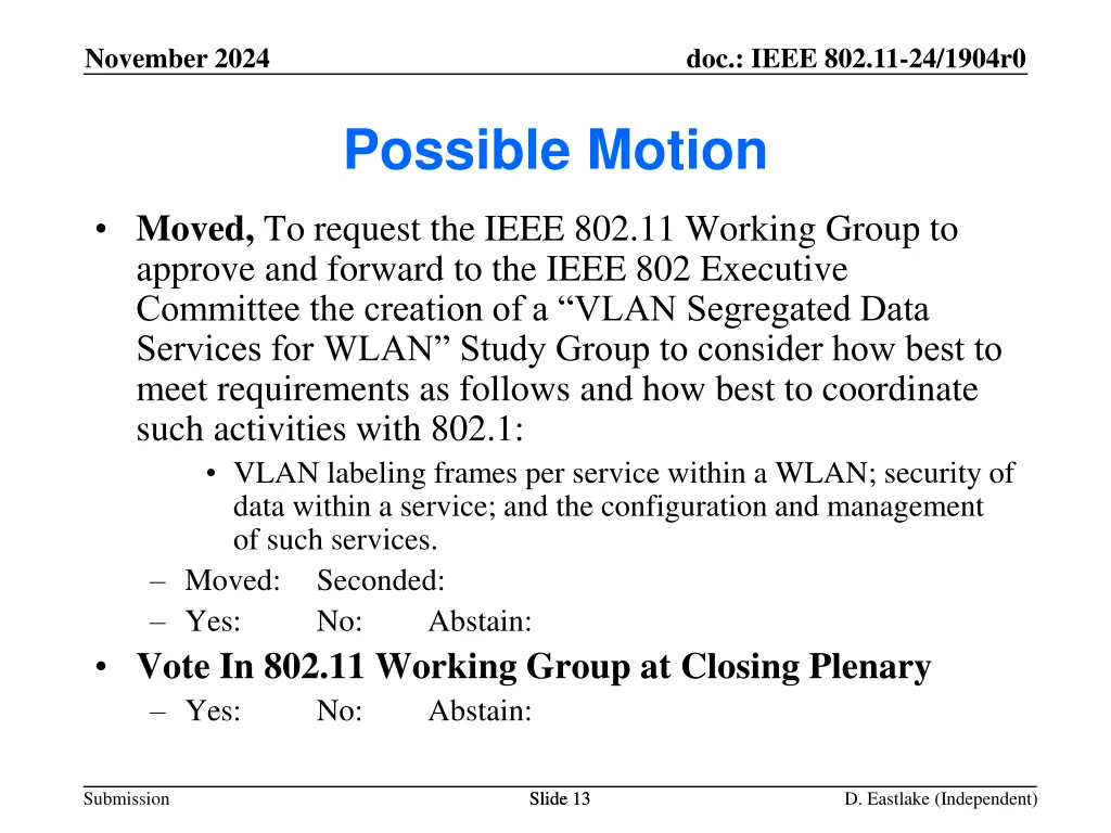 november 2024 9