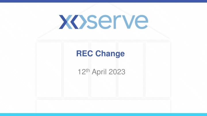 rec change