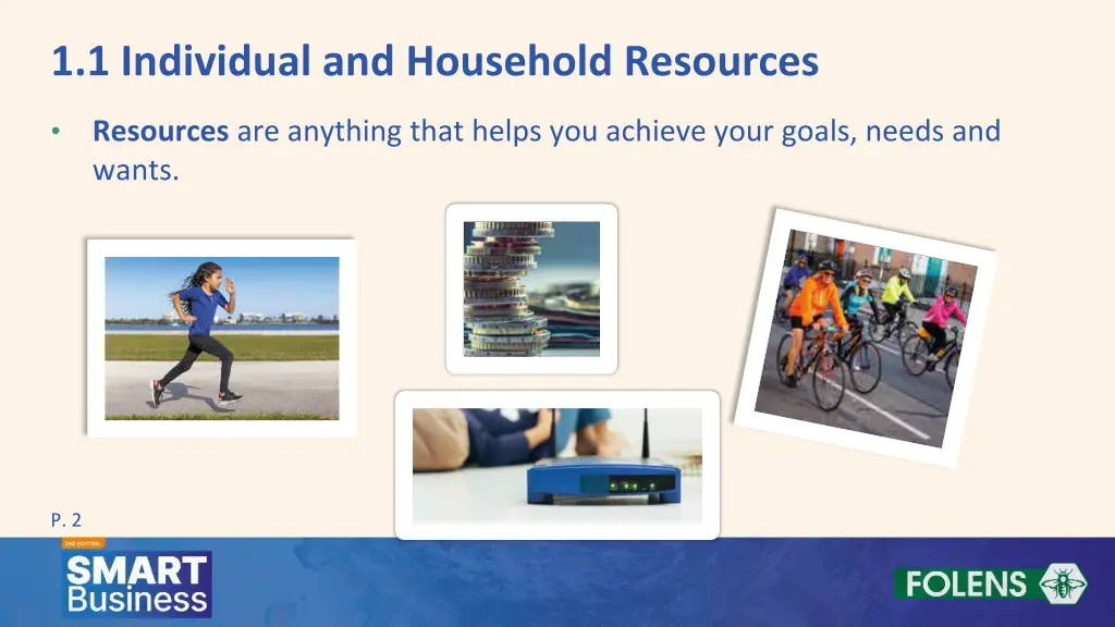 1 1 individual and household resources 1