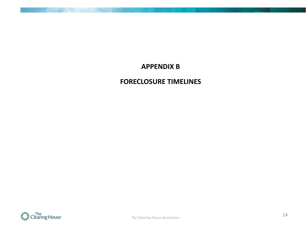 appendix b