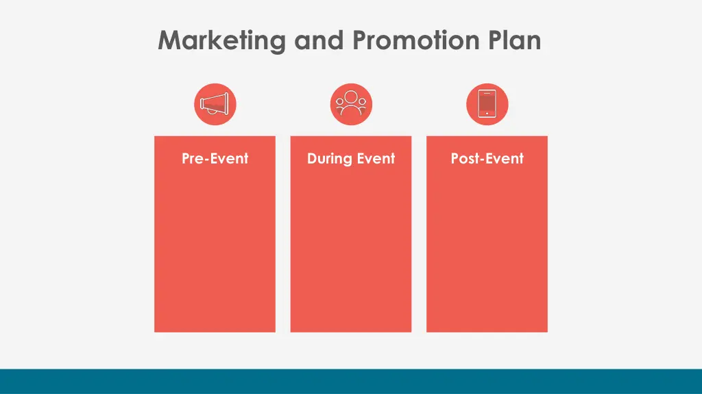 marketing and promotion plan