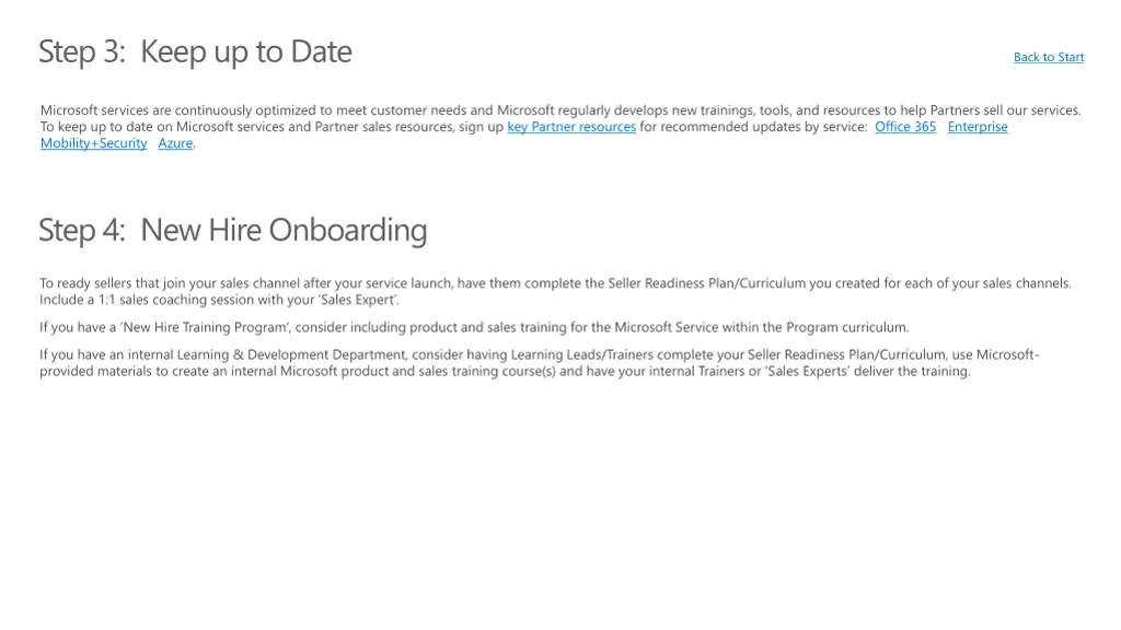 microsoft services are continuously optimized