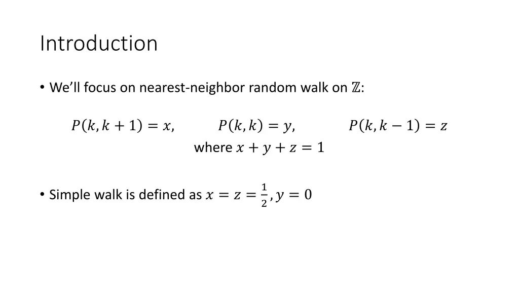 introduction 2