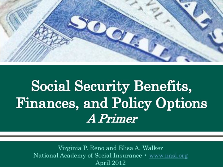 social security benefits social security benefits