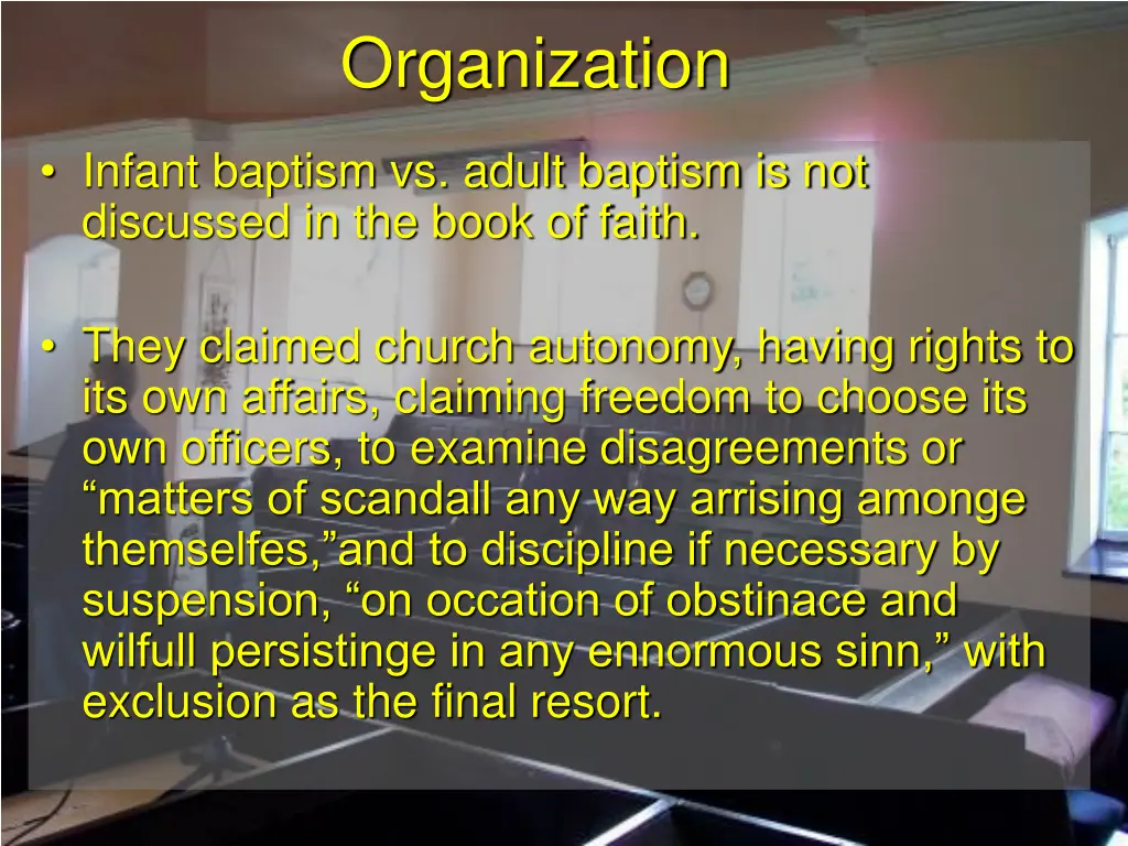organization 2